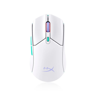 HyperX Pulsefire Haste 2 Core - White